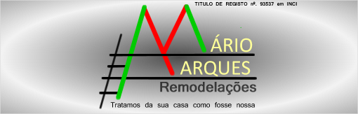 Mário Marques Remodelações